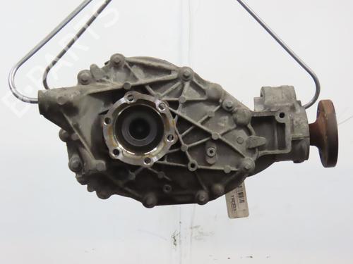 Rear differential AUDI Q8 (4MN, 4MT) 50 TDI Mild Hybrid quattro | BP39218322M24 - Image 2