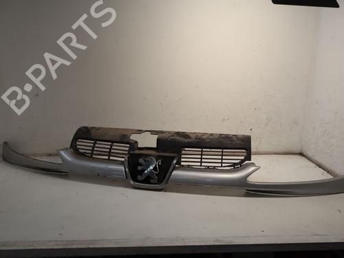 grille-peugeot-206-sw-2ek-2002-35496087 main image
