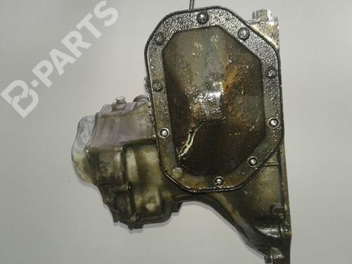 Gearbox OPEL TIGRA TwinTop (X04) 1.4 (R97) | BP8978518M3 