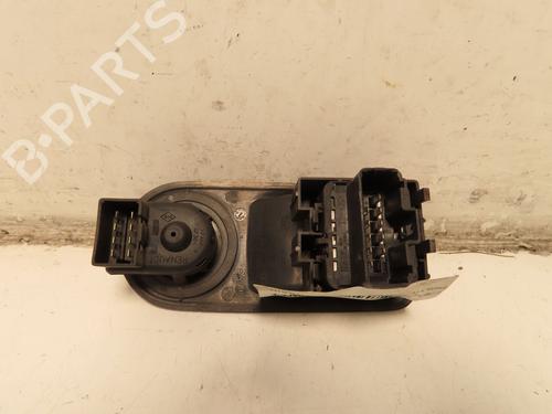 Left front window switch RENAULT TRAFIC II Bus (JL) 1.9 dCI 80 (JL0B) | BP30953583I27