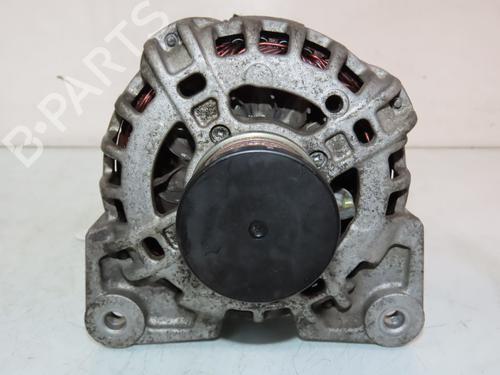 Alternator RENAULT TWINGO III (BCM_, BCA_) 0.9 TCe 90 (BCM9, BCM2) | BP26442457M7 