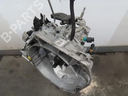 Gearbox RENAULT CLIO V (B7_) 1.0 LPG (B7MT) | BP39218235M3 - Image 5