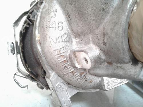 Turbocharger/Supercharger AUDI A3 Sportback (8VA, 8VF) 2.0 TDI | BP10298905M71 