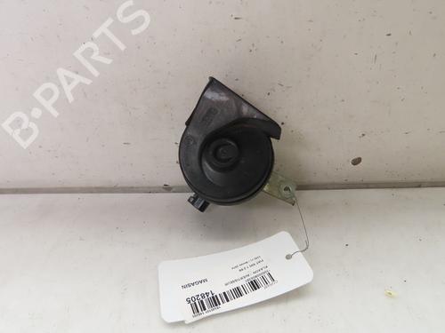 Used Horn FIAT 500 (312_) 1.2 (312AXA1A) (69 hp) 19123648
