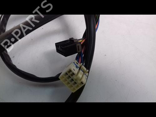 Used Steering column stalk ISUZU D-MAX I (TFR, TFS) 2.5 DiTD 4x4 (TFS86_) (136 hp) 11219406