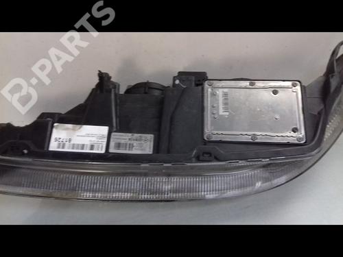 Højre forlygte RENAULT LAGUNA II (BG0/1_) 1.8 16V (BG04, BG0B, BG0C, BG0V) | BP8980956C29 