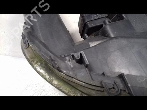 Left headlight PEUGEOT 306 Hatchback (7A, 7C, N3, N5) 1.6 | BP8990083C28 
