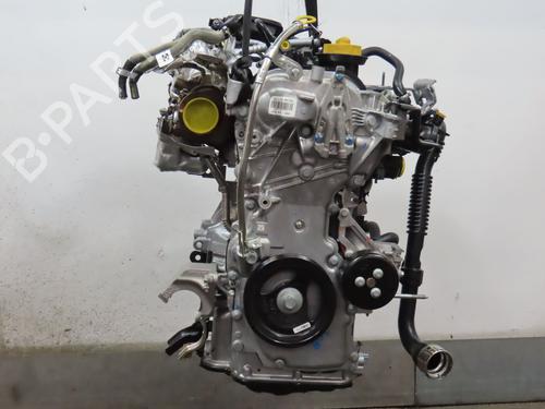 Engine RENAULT CLIO V (B7_) 1.0 TCe 90 (B7MT) | BP32308581M1 - Image 5