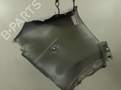 Used Left front fenders RENAULT MASTER II Van (FD) 2.5 dCi (120 hp) 24378663