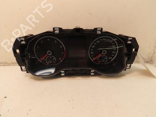 Used Instrument cluster VW POLO VI (AW1, BZ1, AE1) 1.0 TSI (95 hp) 30952205