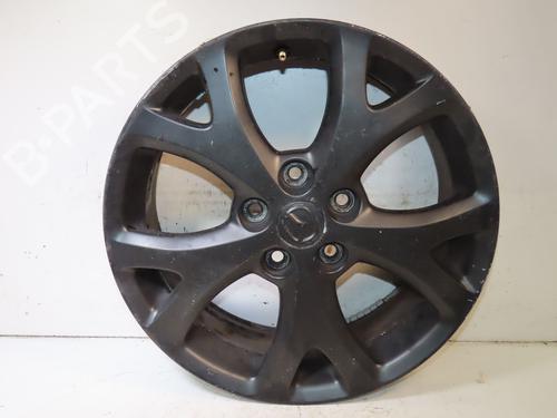 Used Rim MAZDA 3 (BK) 2.0 (BKEP) (150 hp) 30979521