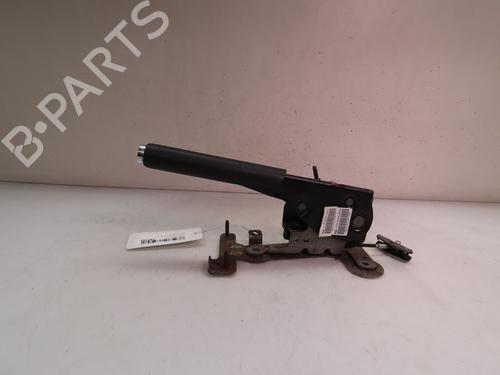 Hand brake PEUGEOT 208 I (CA_, CC_) 1.4 HDi | BP16040627I18 