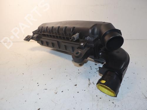 Luftfilter kasse Luftfilter kasse CITROËN C4 CACTUS 1.2 THP 110 (110 hp) 34201044 34201044