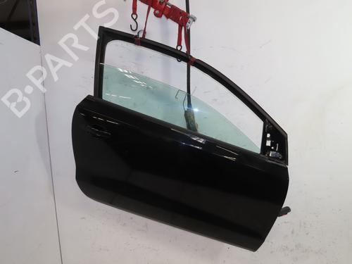 Right front door VW POLO V (6R1, 6C1) 1.2 | BP28969922C3 