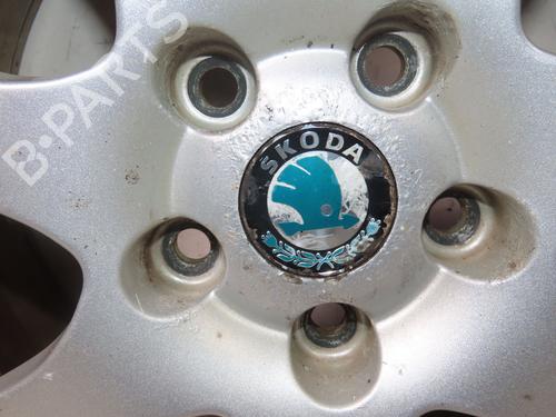 rim-skoda-octavia-ii-combi-1z5-2004-2005-2006-2007-2008-2009-2010-2011-2012-2013-30404411 main image