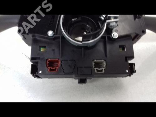 Steering column stalk PEUGEOT 207 (WA_, WC_) 1.4 HDi | BP8985901I23 