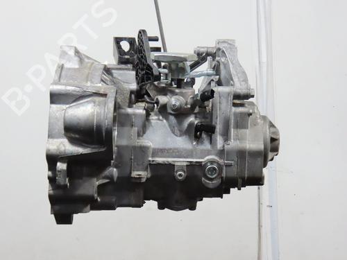 Gearbox AUDI A3 Sportback (8VA, 8VF) 1.5 TFSI | BP16363413M3 