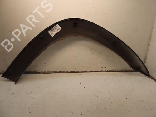 Used Front left wheel arch trim Front left wheel arch trim TOYOTA RAV 4 II (_A2_) 2.0 D 4WD (CLA20_, CLA21_, CLA20R, CLA21R) (116 hp) 33278738 33278738