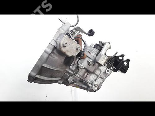 Gearbox TOYOTA YARIS (_P13_) 1.0 (KSP130_, KSP130) | BP11939475M3 