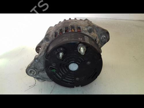 Used Alternator NISSAN TERRANO II (R20) 2.7 TDi 4WD (125 hp) 8983267