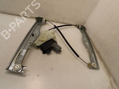 Used Front left window mechanism CITROËN C4 CACTUS 1.2 THP 110 (110 hp) 28969920