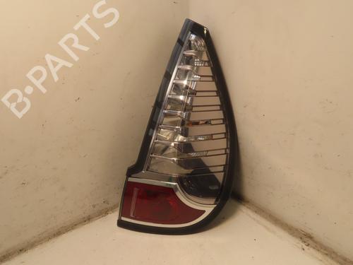 Right taillight RENAULT SCÉNIC III (JZ0/1_) 1.5 dCi | BP28833148C35 