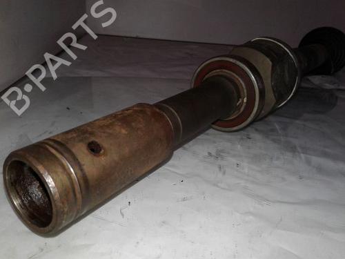 Right front driveshaft RENAULT LAGUNA II (BG0/1_) 1.9 dCI (BG0E) | BP16323983M39 