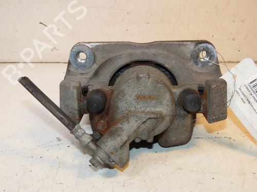 Right front brake caliper PEUGEOT 3008 II SUV (MC_, MR_, MJ_, M4_) 1.2 THP/ PureTech 130 (MRHNSM, MRHNSU, MRHNSJ, MRHNYW,... | BP30951618M104
