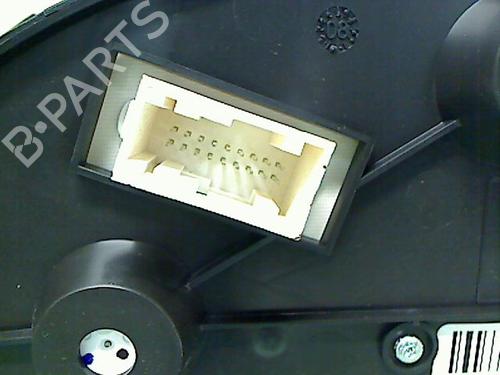Used Instrument cluster CITROËN BERLINGO Box Body/MPV (B9) [2008-2025]  23151299