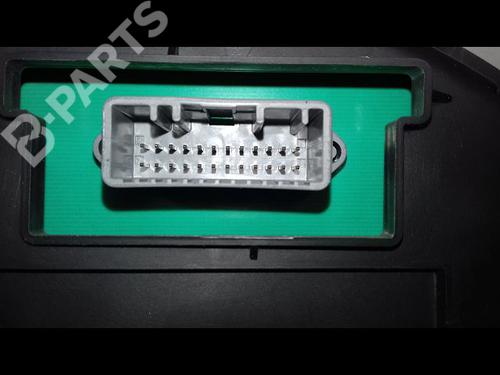 Instrument cluster RENAULT CLIO III (BR0/1, CR0/1) 2.0 16V Sport (CR0N, CR1P) | BP10053578C47 