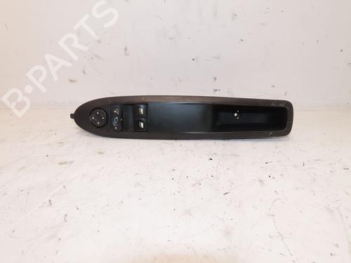 Left front window switch CITROËN DS4 (NX_) 1.6 HDi 115 | BP27992702I27 