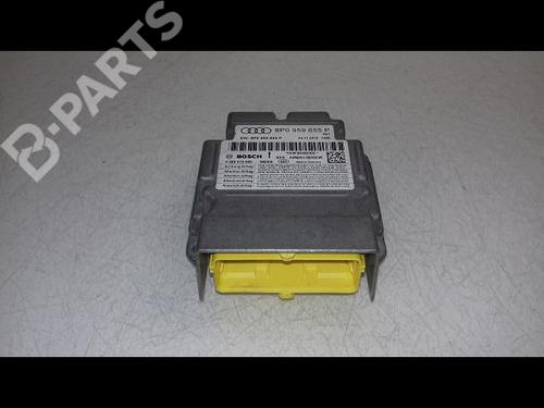 ECU airbags AUDI A3 (8P1) 1.6 TDI 8P0959655SZ0G
