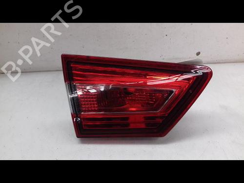 Used Left tailgate light RENAULT CLIO IV (BH_) 1.2 16V (73 hp) 15077248