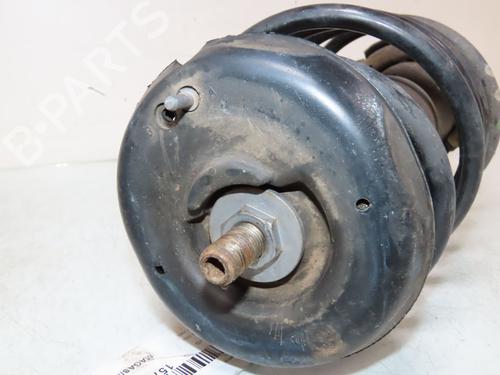 Right front shock absorber CITROËN C3 I (FC_, FN_) 1.4 HDi | BP27926137M17