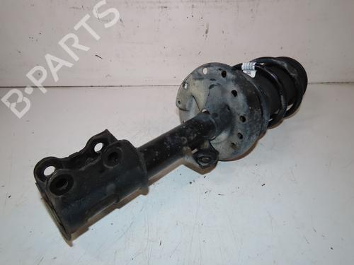Left front shock absorber OPEL ADAM (M13) 1.2 | BP30265671M16