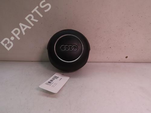 Used Driver airbag AUDI A1 (8X1, 8XK) 1.4 TFSI (122 hp) 23151680