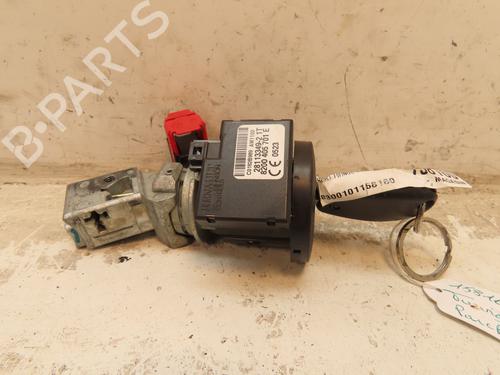 Ignition barrel RENAULT TWINGO II (CN0_) 1.2 16V (CN0K, CN0V, CN0A) | BP28207188M48 