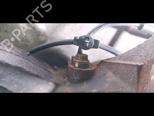 Used Right front steering knuckle SUZUKI SX4 (EY, GY) 1.6 DDIS (RW416D) (90 hp) 15799238