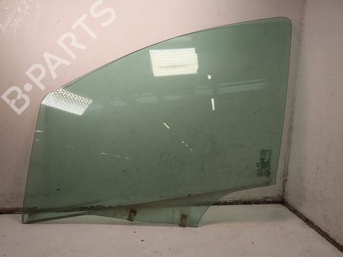 Used Front left door window Front left door window 33416212 33416212