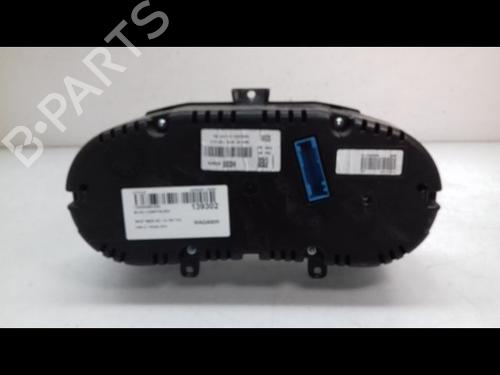 Instrument cluster SEAT IBIZA IV (6J5, 6P1) 1.6 TDI | BP14956462C47 