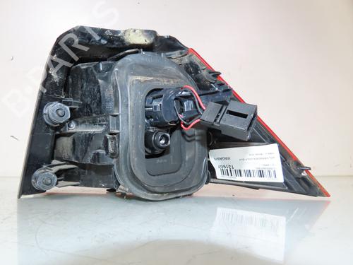 Used Left taillight Left taillight VW GOLF VII (5G1, BQ1, BE1, BE2) 2.0 GTI Clubsport (265 hp) 25450615 25450615