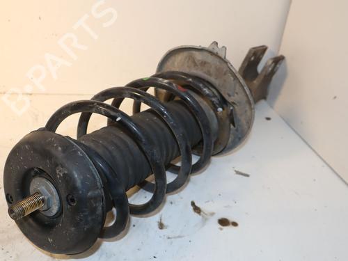 Used Right front shock absorber Right front shock absorber CITROËN C4 II (NC_) 1.6 HDi 90 (92 hp) 33835638 33835638