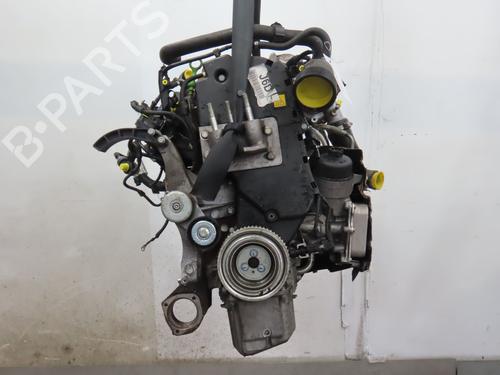 Engine ALFA ROMEO GIULIETTA (940_) 1.4 TB (940FXA1A, 940FXT1A) | BP35747927M1 - Image 5