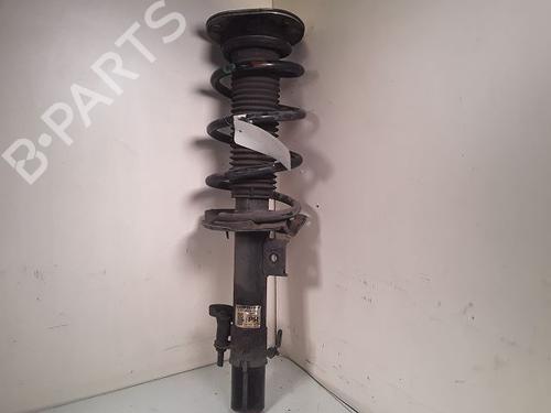 Right front shock absorber LAND ROVER RANGE ROVER EVOQUE (L538) 2.2 D 4x4 | BP8995166M17 