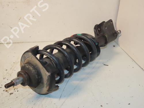 Used Left front shock absorber RENAULT TRAFIC II Van (FL) 2.0 dCi 115 (FL01, FL0U, FL00, FL0H, FL0M) (114 hp) 33136985
