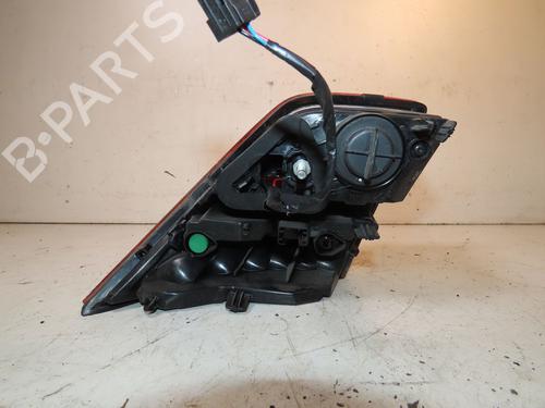 Right tailgate light CITROËN C5 III (RD_) 2.0 HDi 165 (RDRHHA, RDRHH8) | BP30954704C80 - Image 2