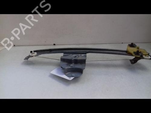 Front left window mechanism RENAULT CLIO IV (BH_) 1.5 dCi 75 | BP10337306C22