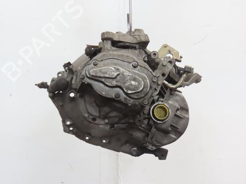 Gearbox CITROËN C3 III (SX) 1.5 BlueHDi 100 (SXYHYP, SXYHTU) | BP37501032M3 - Image 3