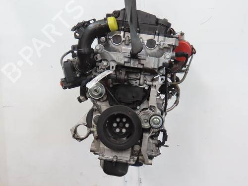 Engine CITROËN C4 CACTUS 1.2 THP 110 | BP37530191M1 - Image 5