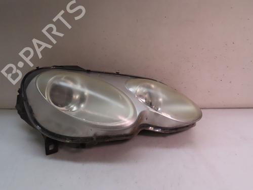 Højre forlygte SMART FORFOUR (454) 1.5 CDI (454.000) | BP16875940C29 